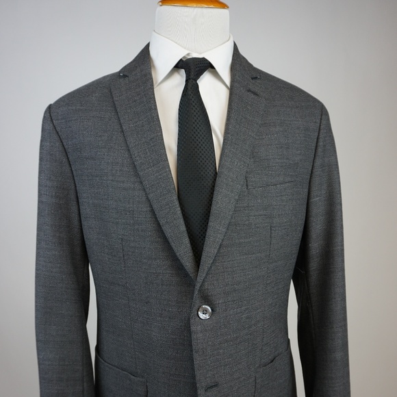 banana republic modern slim fit